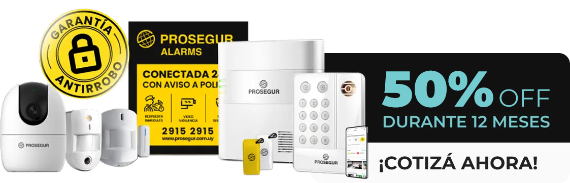 50% OFF durante 12 meses